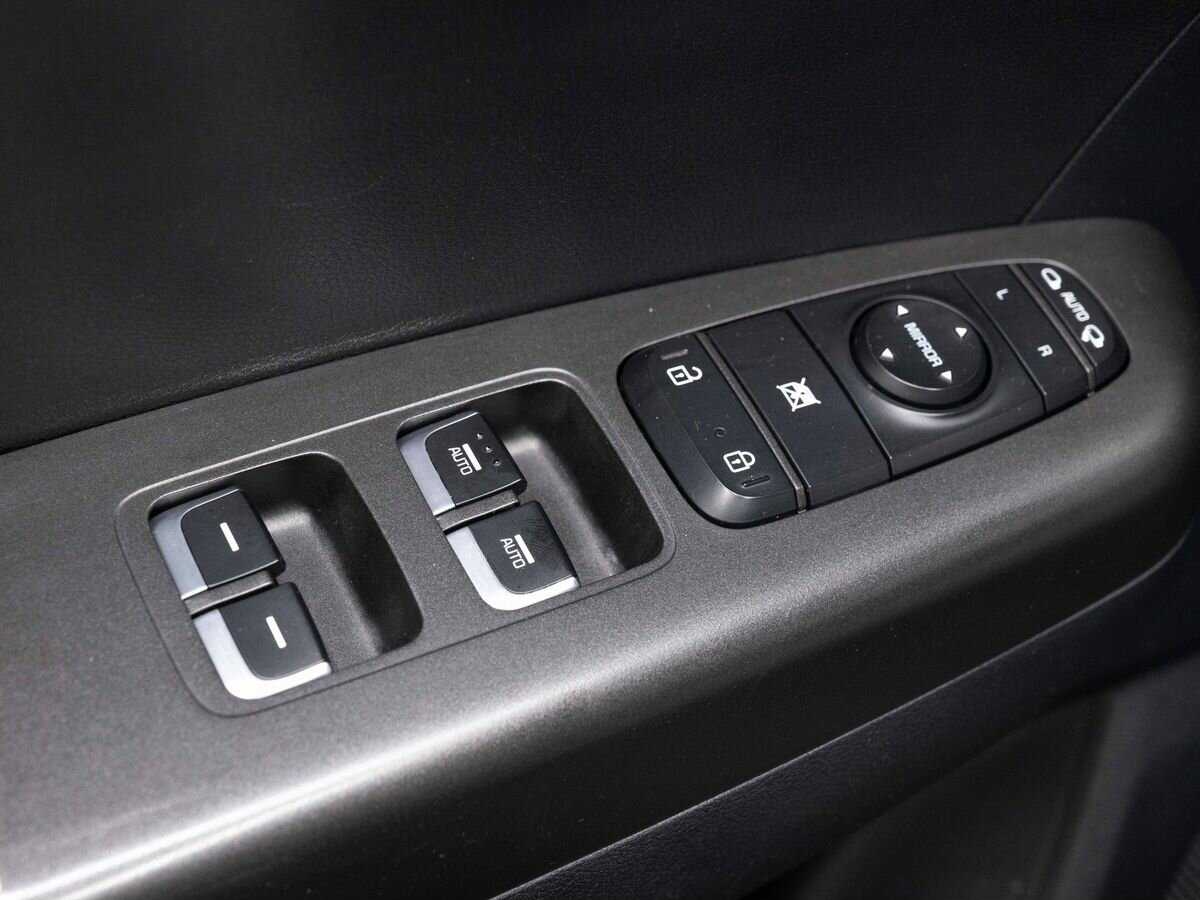 Продажа Б/У Киа Спортейдж. Фото: #20