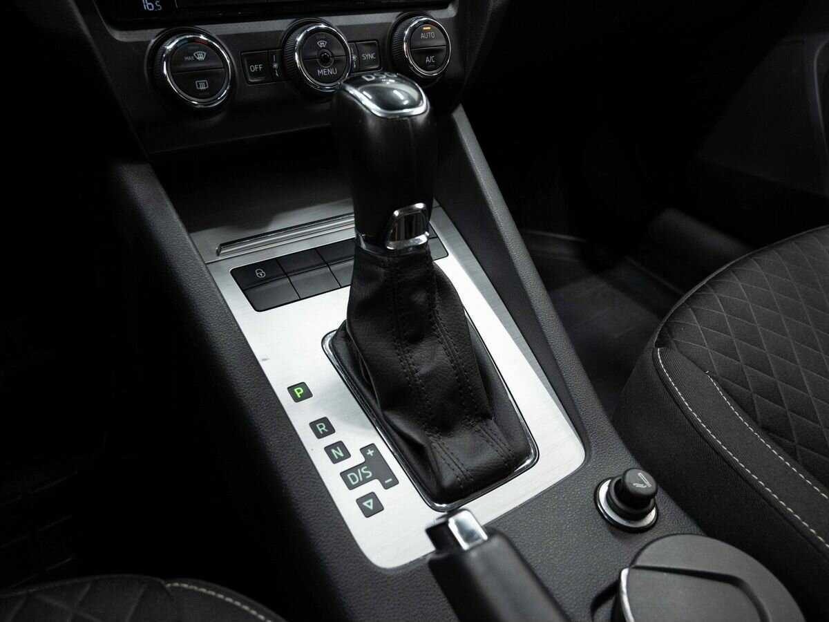 Продажа Б/У Шкода Октавия. Фото: #22