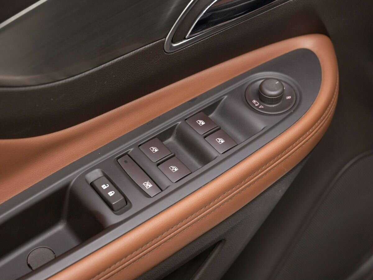 Продажа Б/У Опель Мокка. Фото: #22