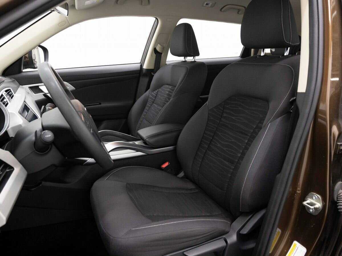 Продажа Б/У Джили Атлас. Фото: #9