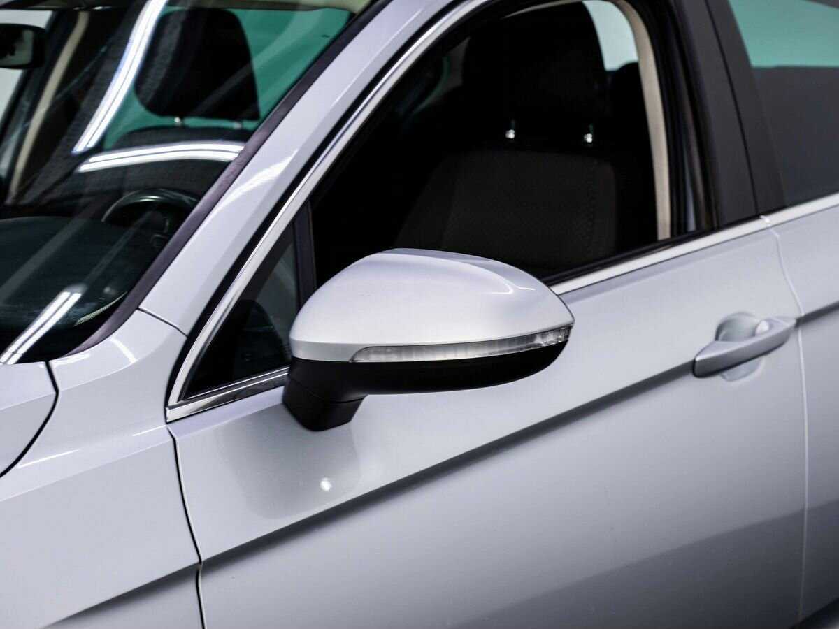 Продажа Б/У Фольксваген Пассат. Фото: #7