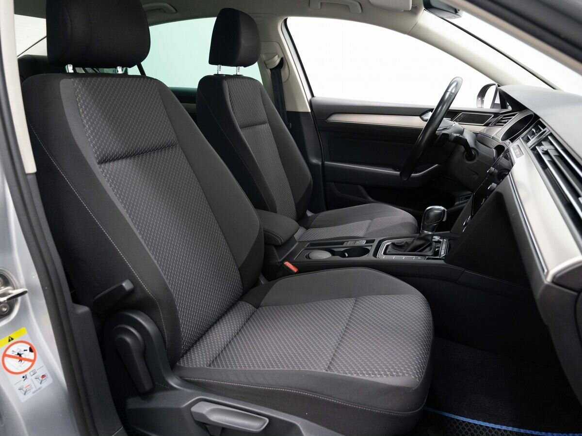 Продажа Б/У Фольксваген Пассат. Фото: #12