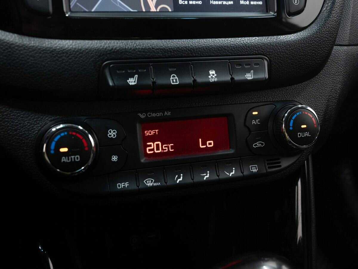 Продажа Б/У Киа Сид. Фото: #20