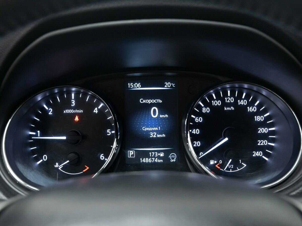 Продажа Б/У Ниссан Кашкай. Фото: #13