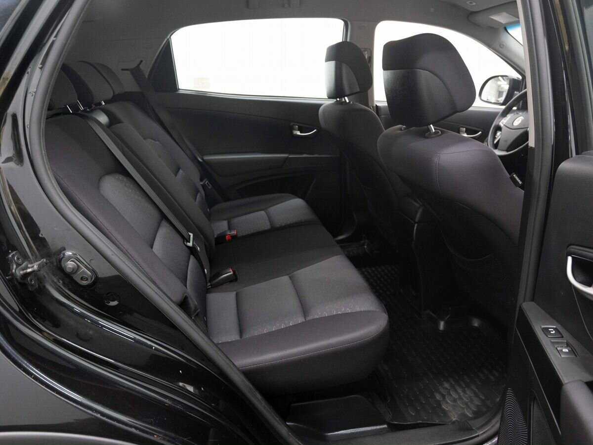 Продажа Б/У Сан-Ён Актион. Фото: #11