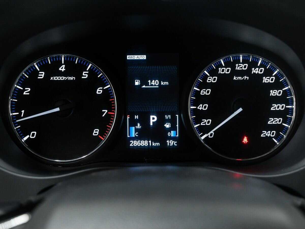 Продажа Б/У Митсубиши Оутлэндер. Фото: #21