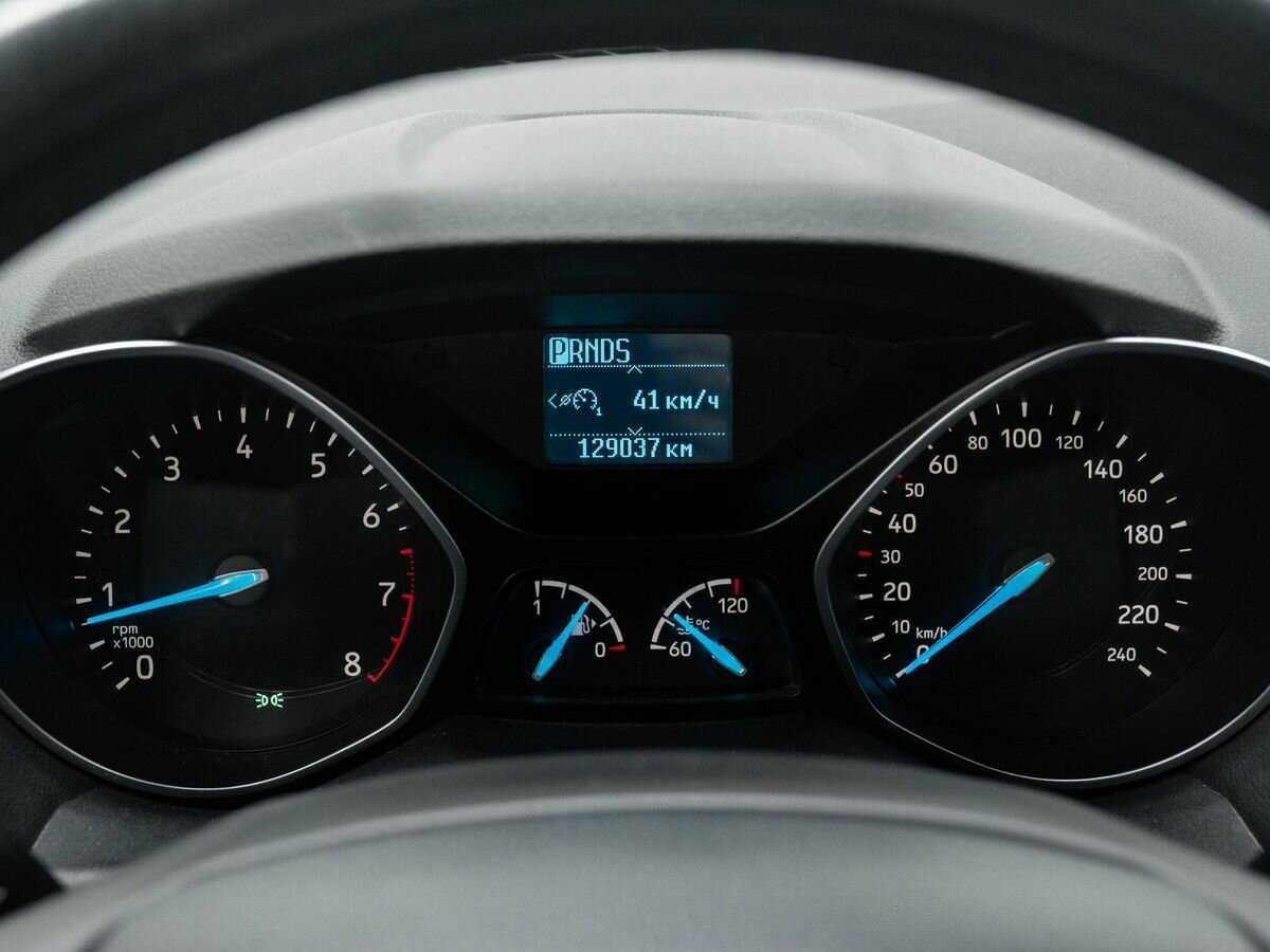 Продажа Б/У Форд Куга. Фото: #21