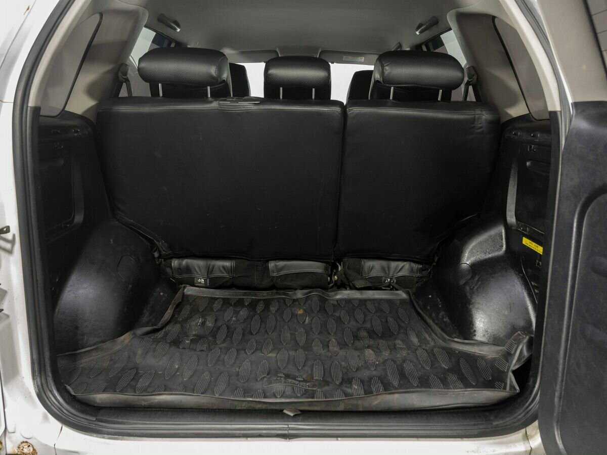 Продажа Б/У Чери Тигго (Т11). Фото: #17