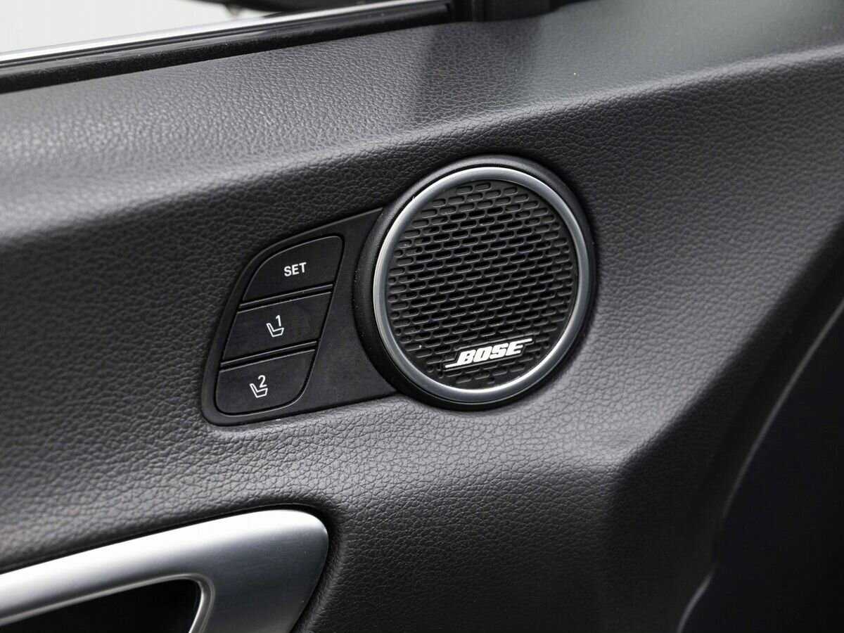 Купить Hyundai Sonata с пробегом. Фото: #20