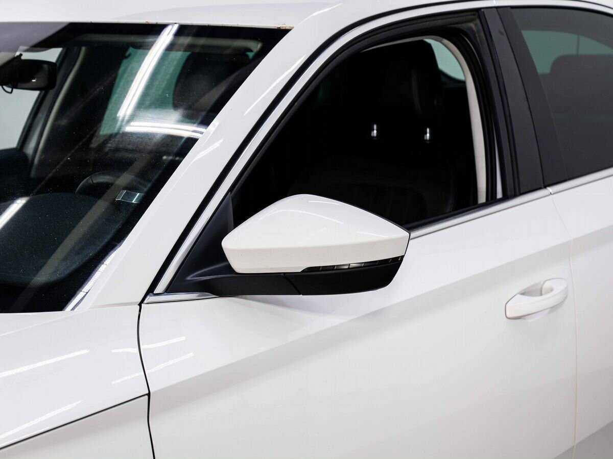 Продажа Б/У Шкода Суперб. Фото: #6