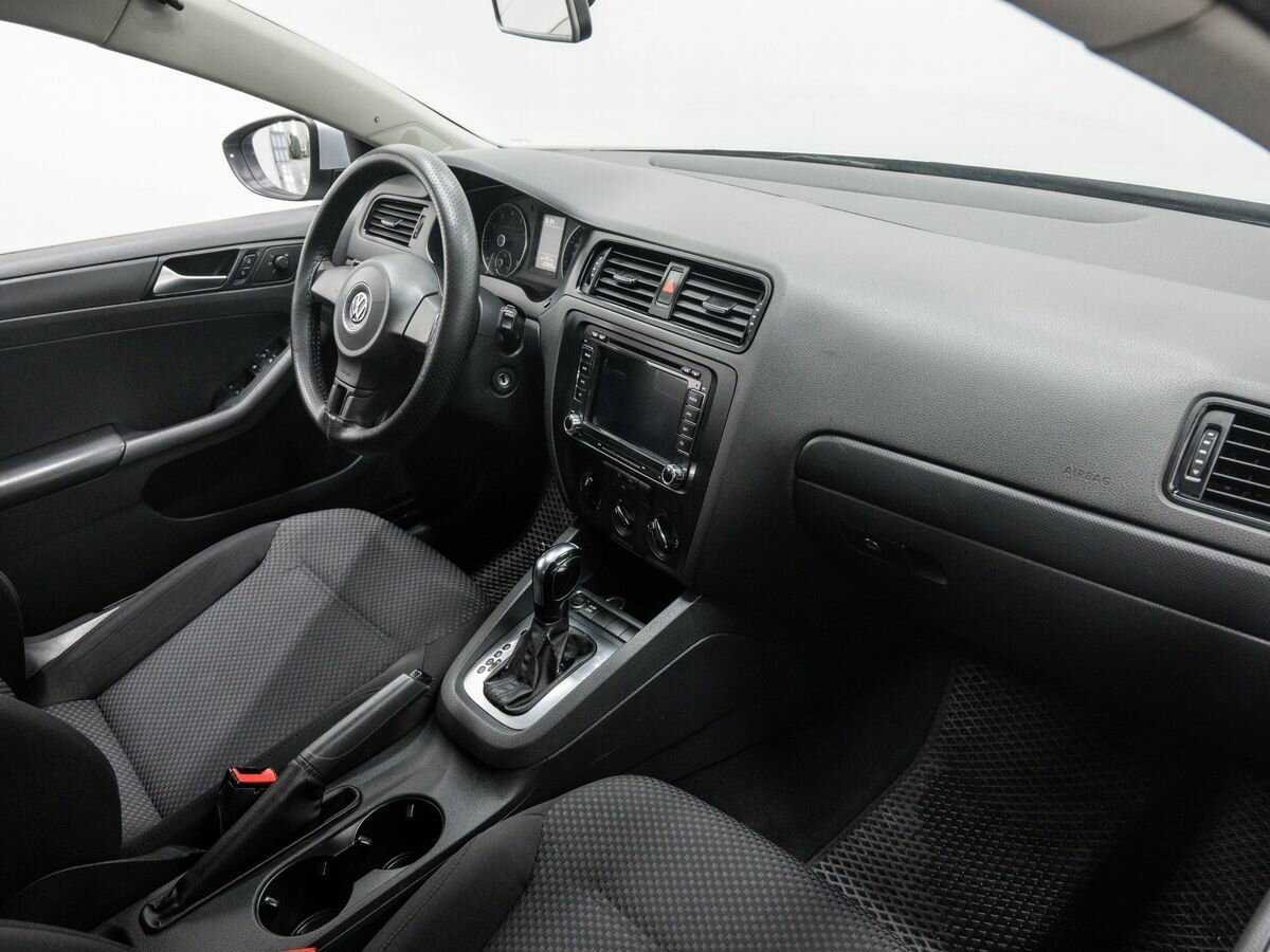 Продажа Б/У Фольксваген Джетта. Фото: #7