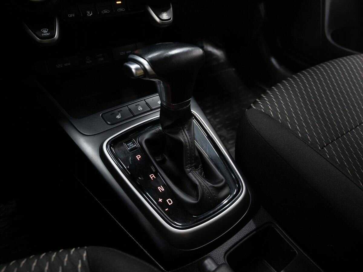 Продажа Б/У Киа Рио. Фото: #20