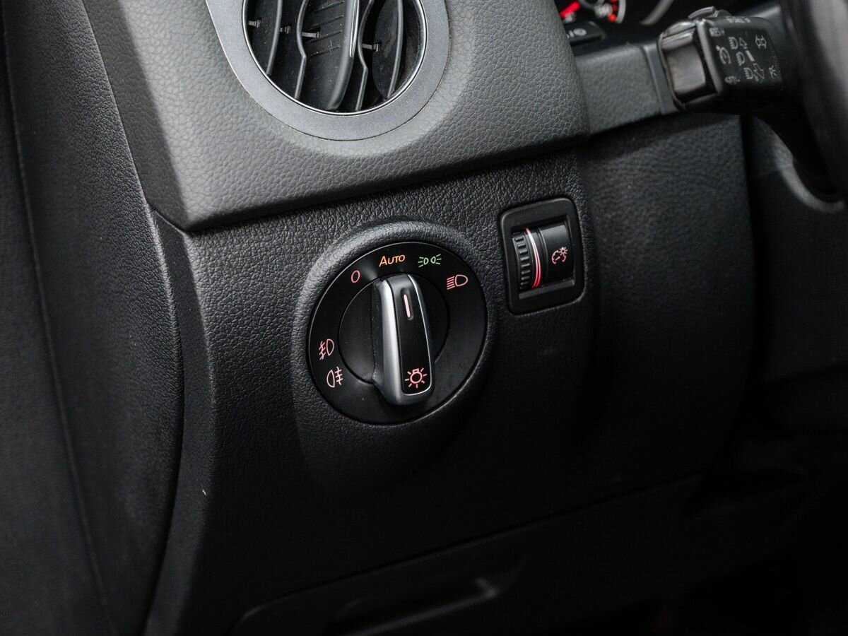 Продажа Б/У Фольксваген Тигуан. Фото: #14