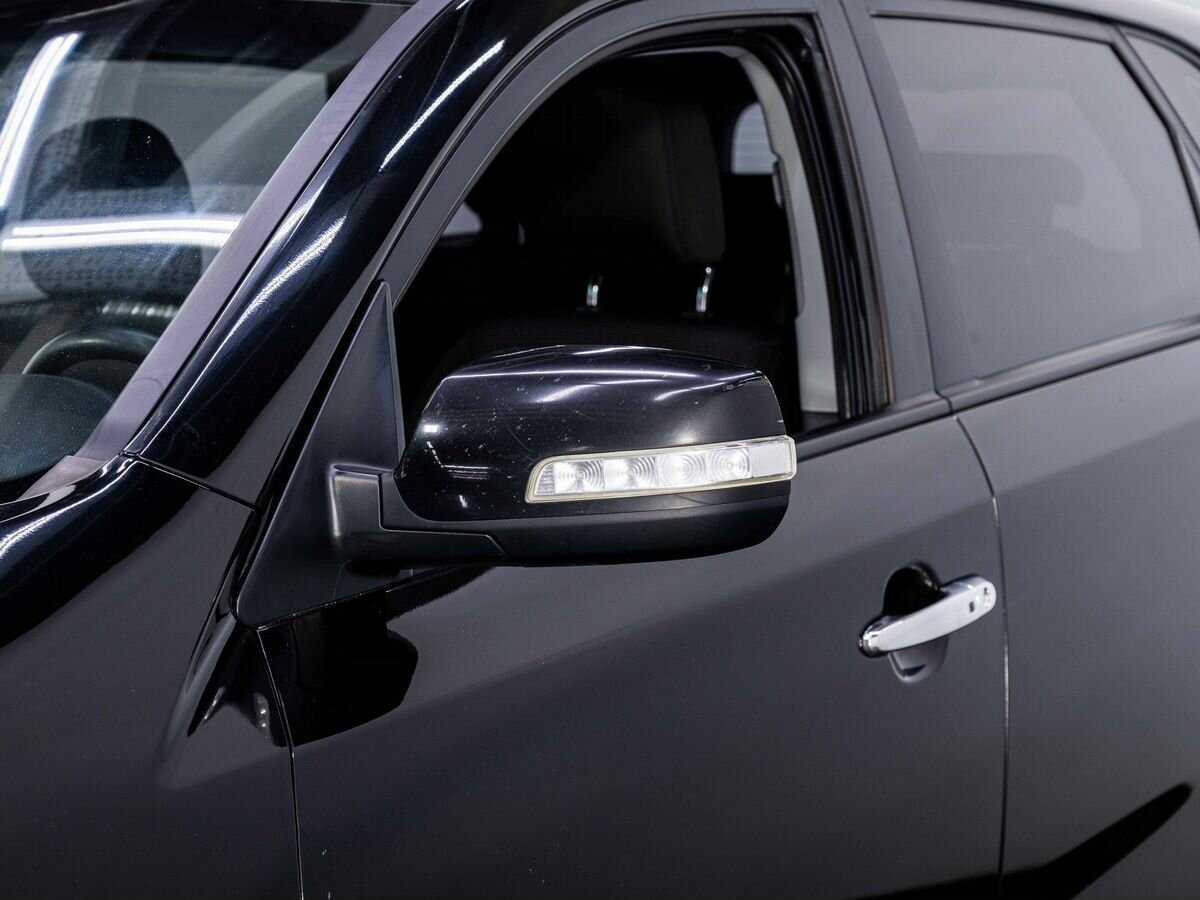 Продажа Б/У Киа Соренто. Фото: #7