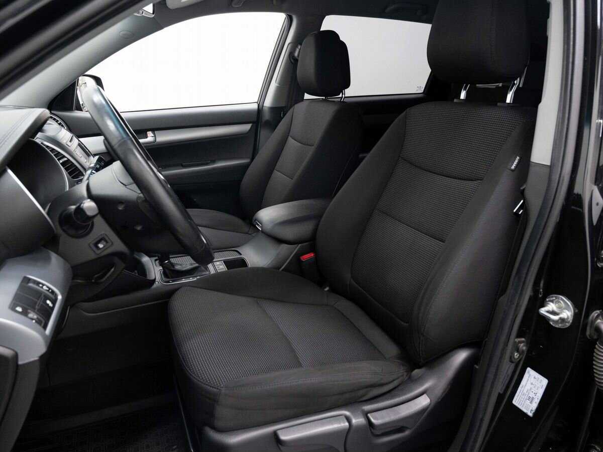 Продажа Б/У Киа Соренто. Фото: #9