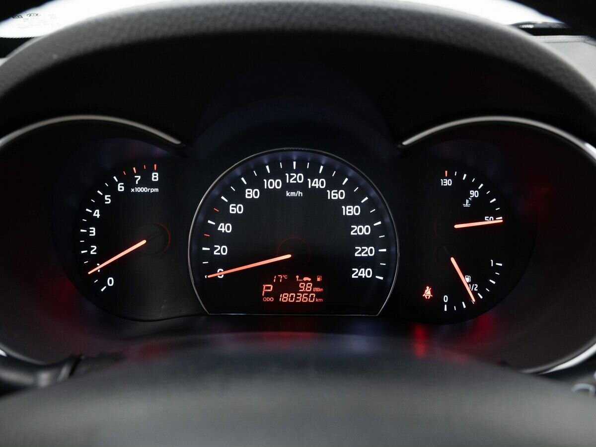 Продажа Б/У Киа Соренто. Фото: #17