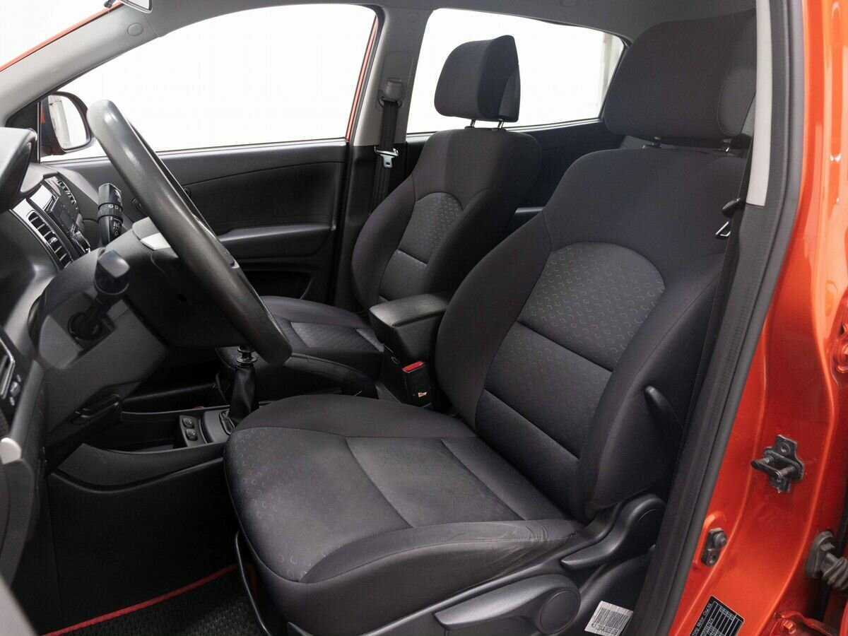 Продажа Б/У Сан-Ён Актион. Фото: #9