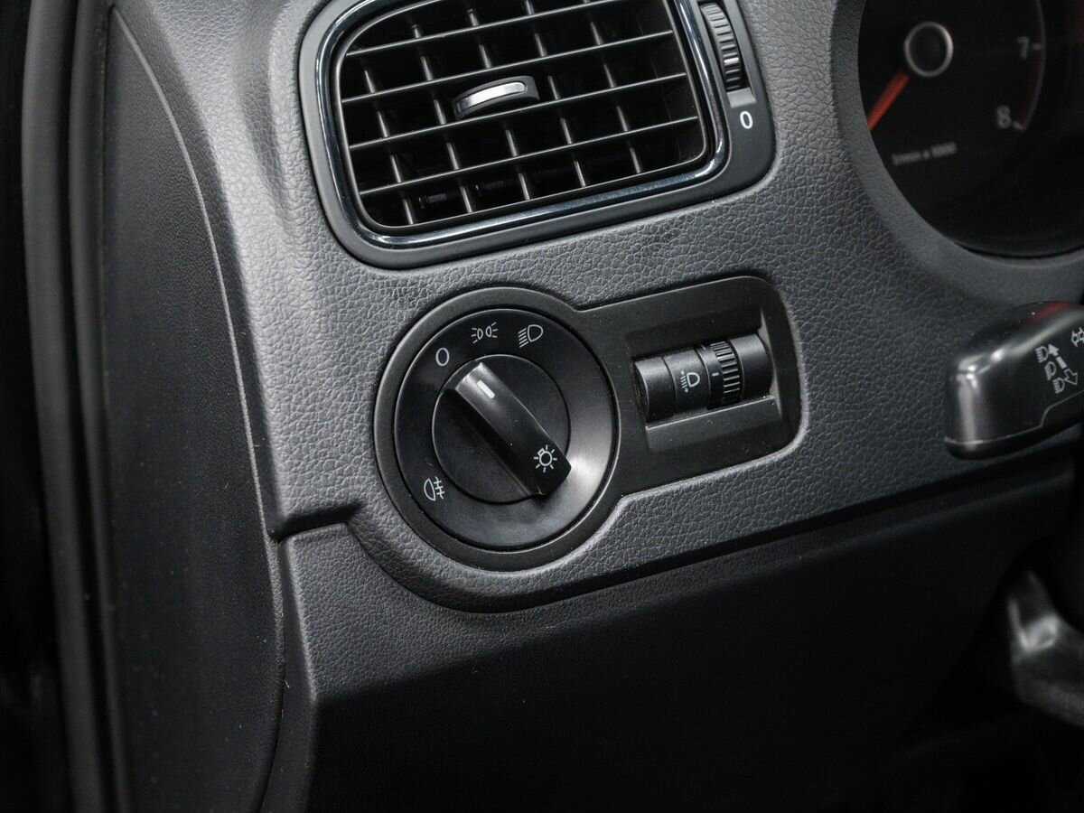 Продажа Б/У Фольксваген Поло. Фото: #16