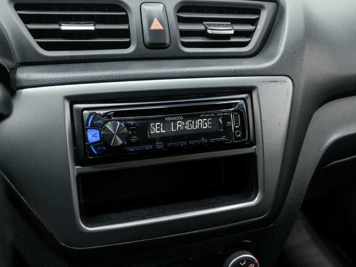 Продажа Б/У Киа Рио. Фото: #17