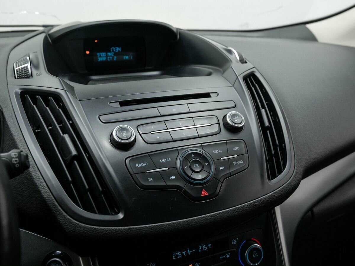 Продажа Б/У Форд Куга. Фото: #20