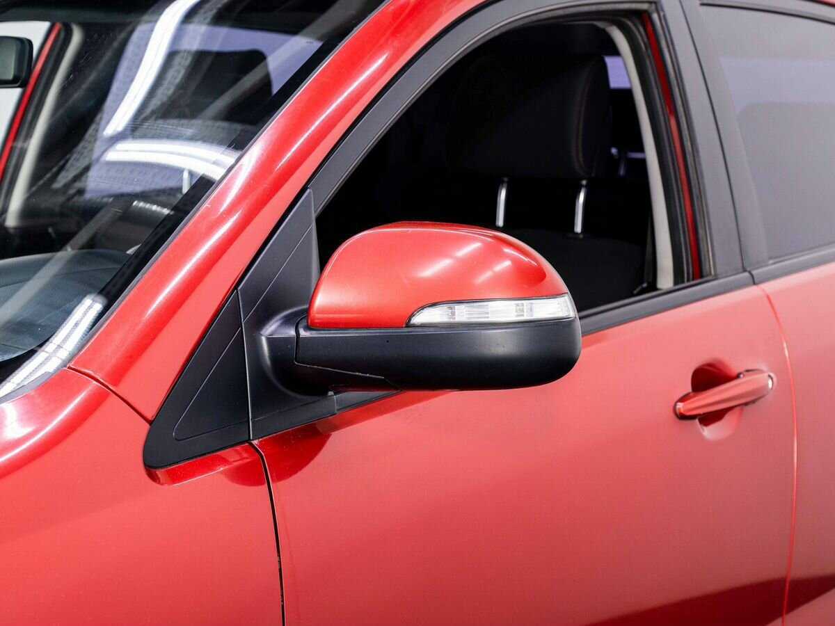 Продажа Б/У Сан-Ён Актион. Фото: #7