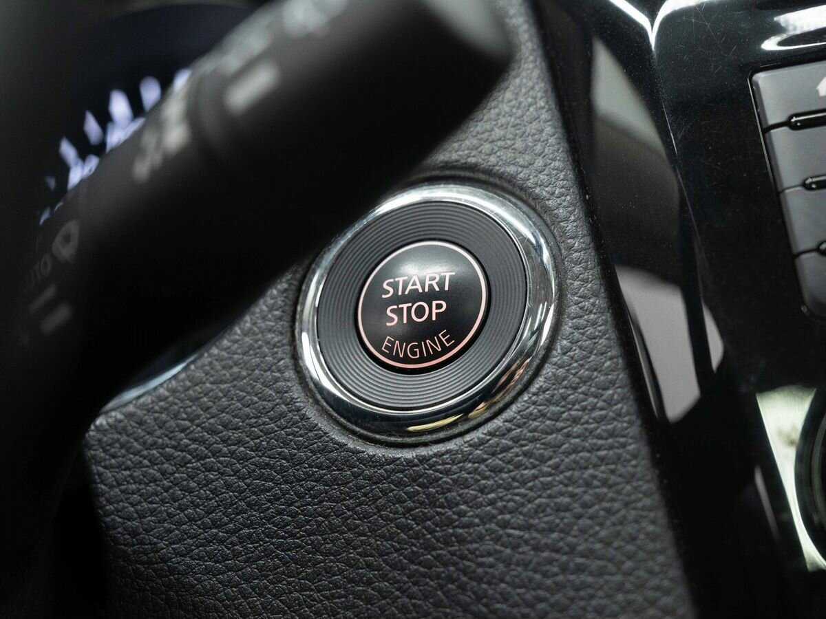 Купить Nissan X-Trail с пробегом. Фото: #22