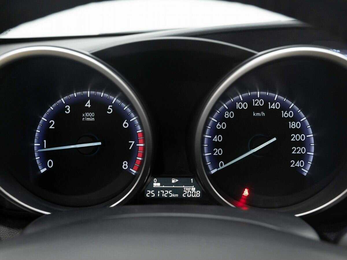 Продажа Б/У Мазда 3. Фото: #17