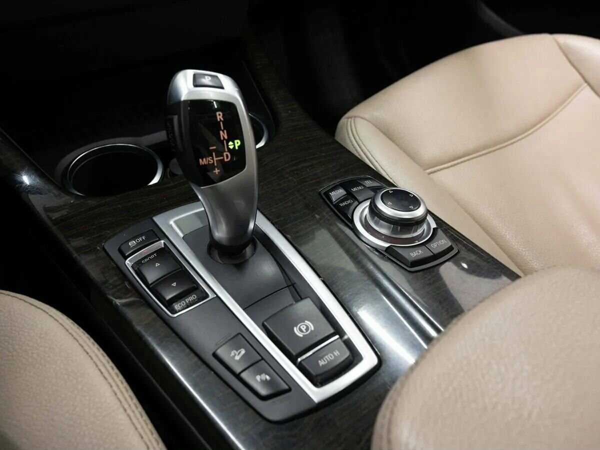Купить BMW X3 с пробегом. Фото: #25