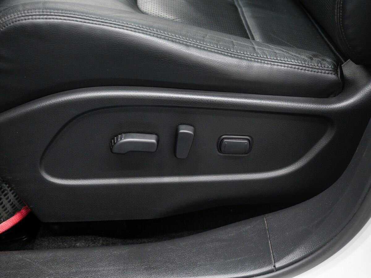 Продажа Б/У Ниссан Мурано. Фото: #16