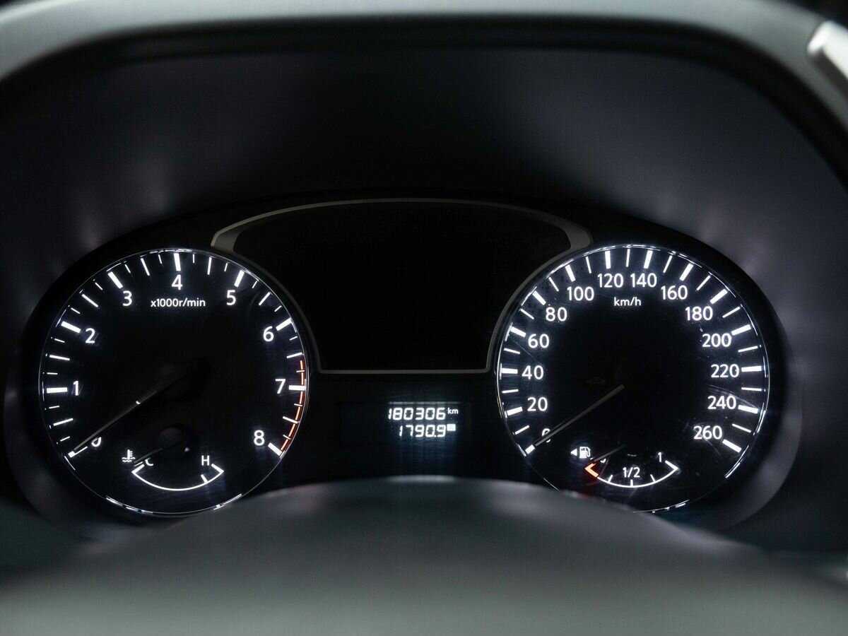 Продажа Б/У Ниссан Патфайндер. Фото: #20