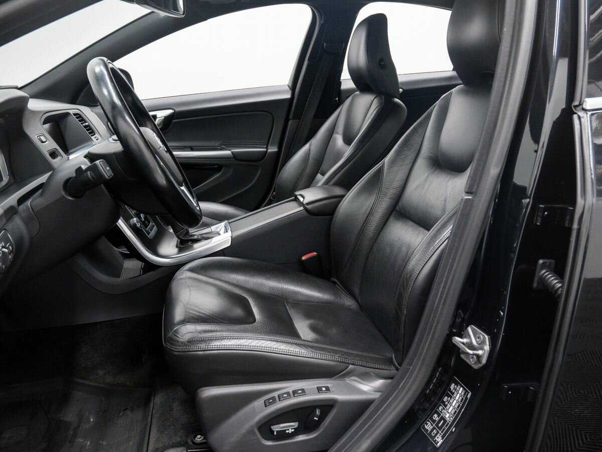 Продажа Б/У Вольво С60. Фото: #14