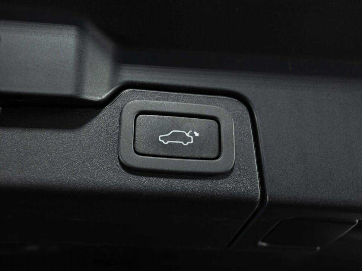 Купить Land Rover Range Rover Evoque с пробегом. Фото: #27