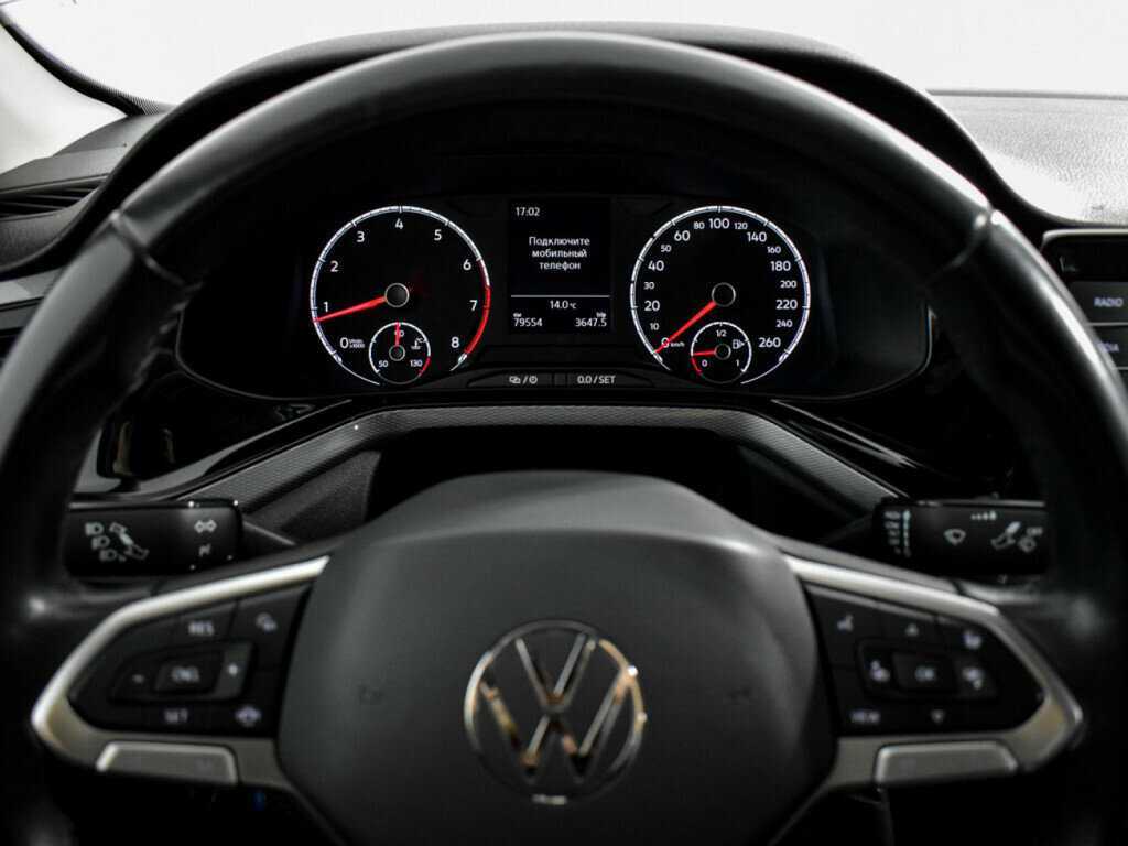 Продажа Б/У Фольксваген Поло. Фото: #16