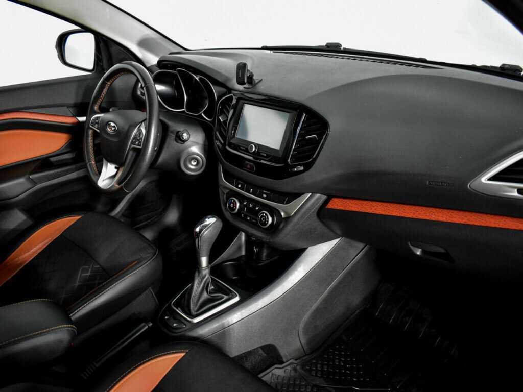 Продажа Б/У Лада (ВАЗ) Веста. Фото: #8