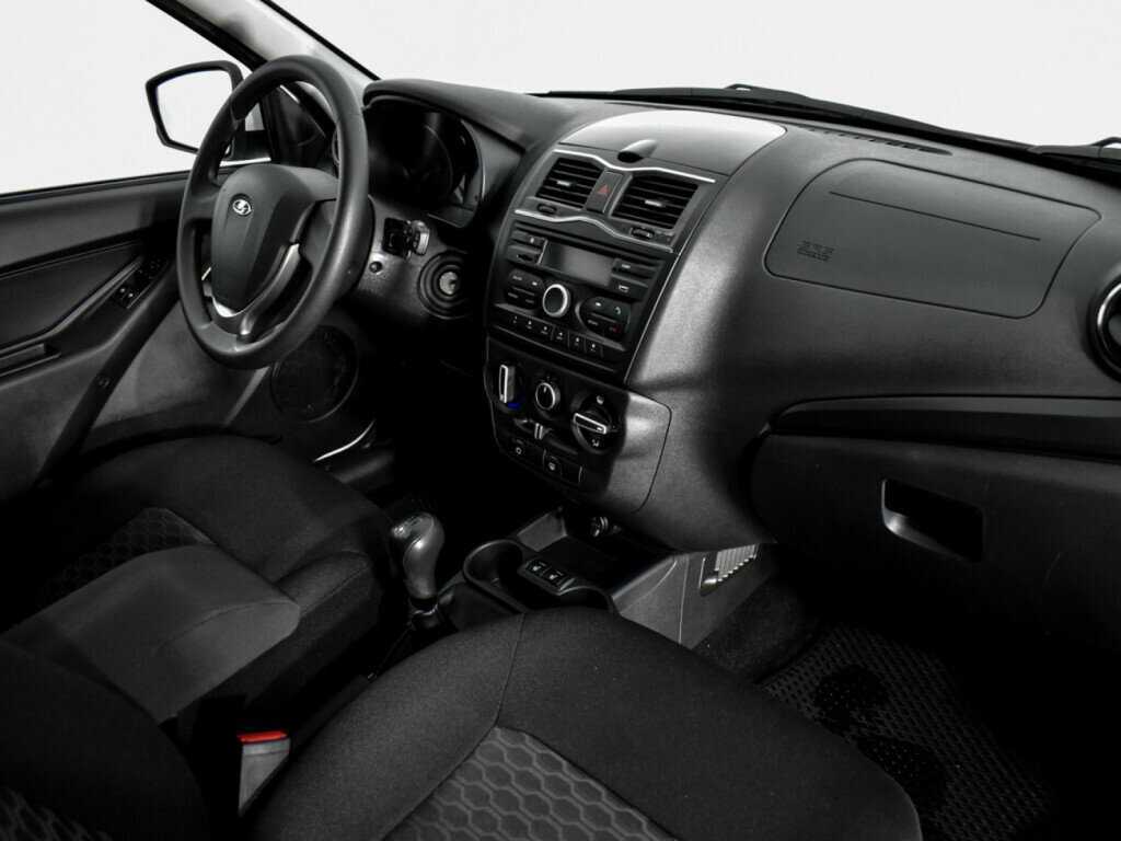 Продажа Б/У Лада (ВАЗ) Гранта. Фото: #10