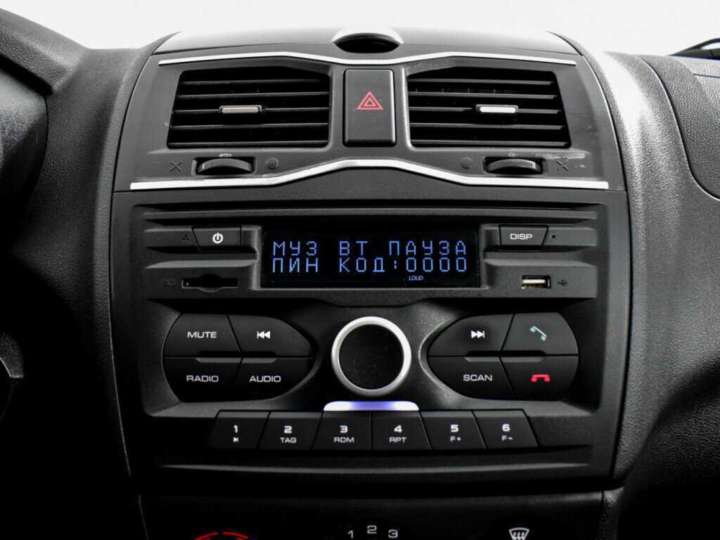 Продажа Б/У Лада (ВАЗ) Гранта. Фото: #12