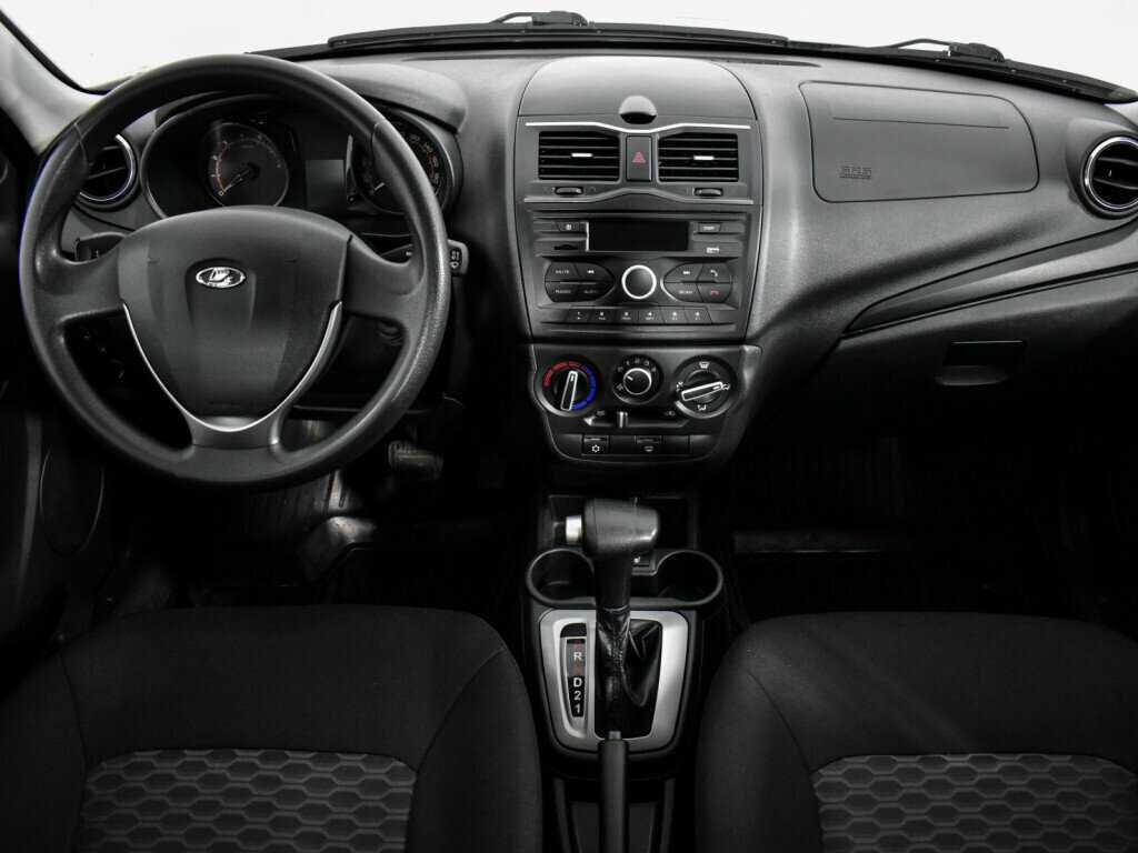 Продажа Б/У Лада (ВАЗ) Гранта. Фото: #11