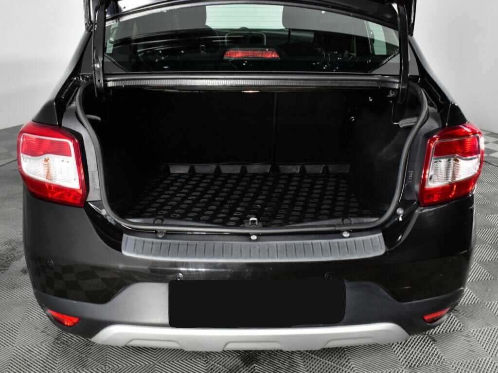 Продажа Б/У Рено Логан. Фото: #14