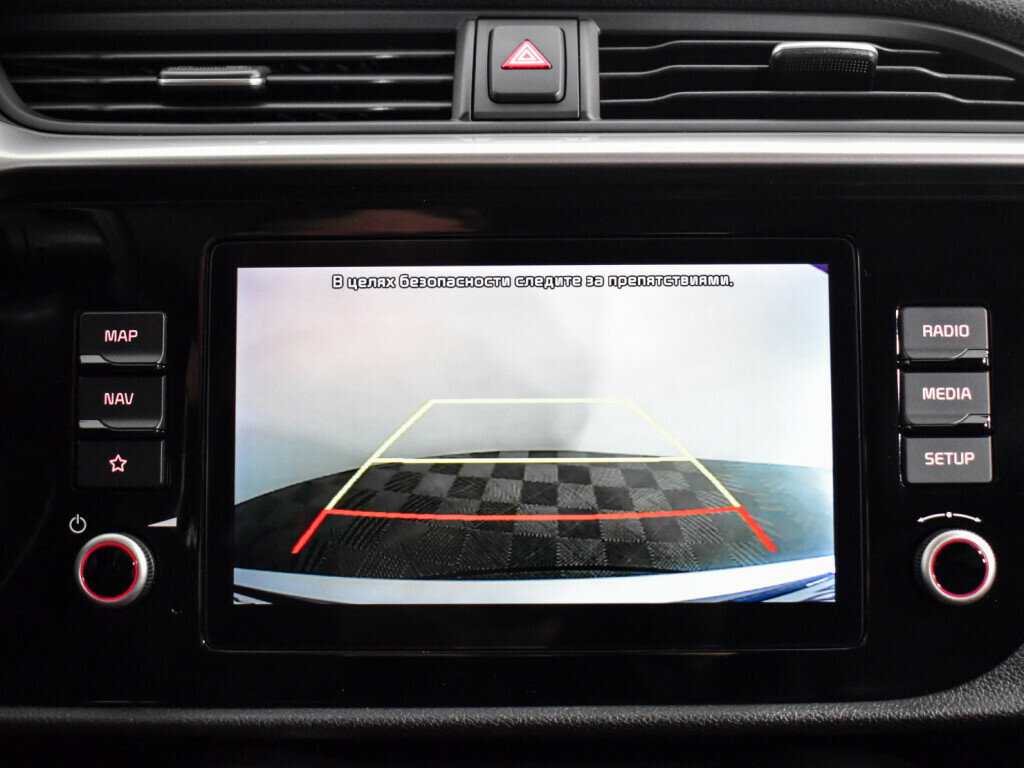 Продажа Б/У Киа Рио. Фото: #16