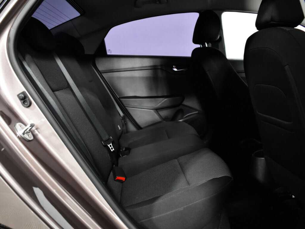 Продажа Б/У Хендай Солярис. Фото: #9