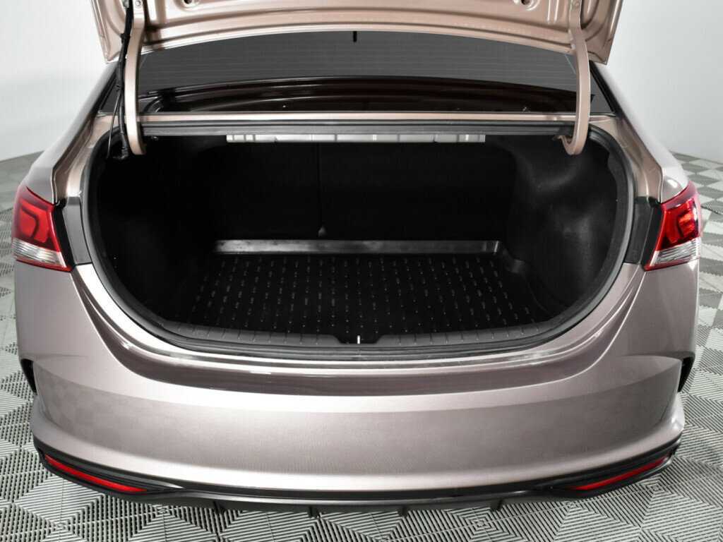 Продажа Б/У Хендай Солярис. Фото: #14