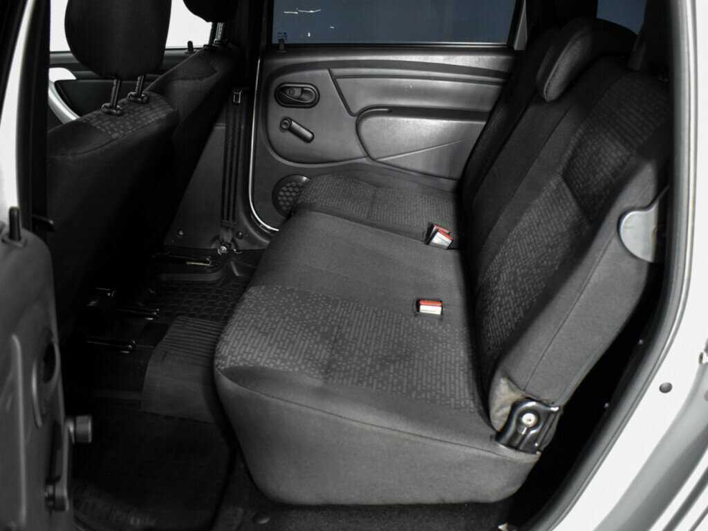 Продажа Б/У Лада (ВАЗ) Ларгус. Фото: #6