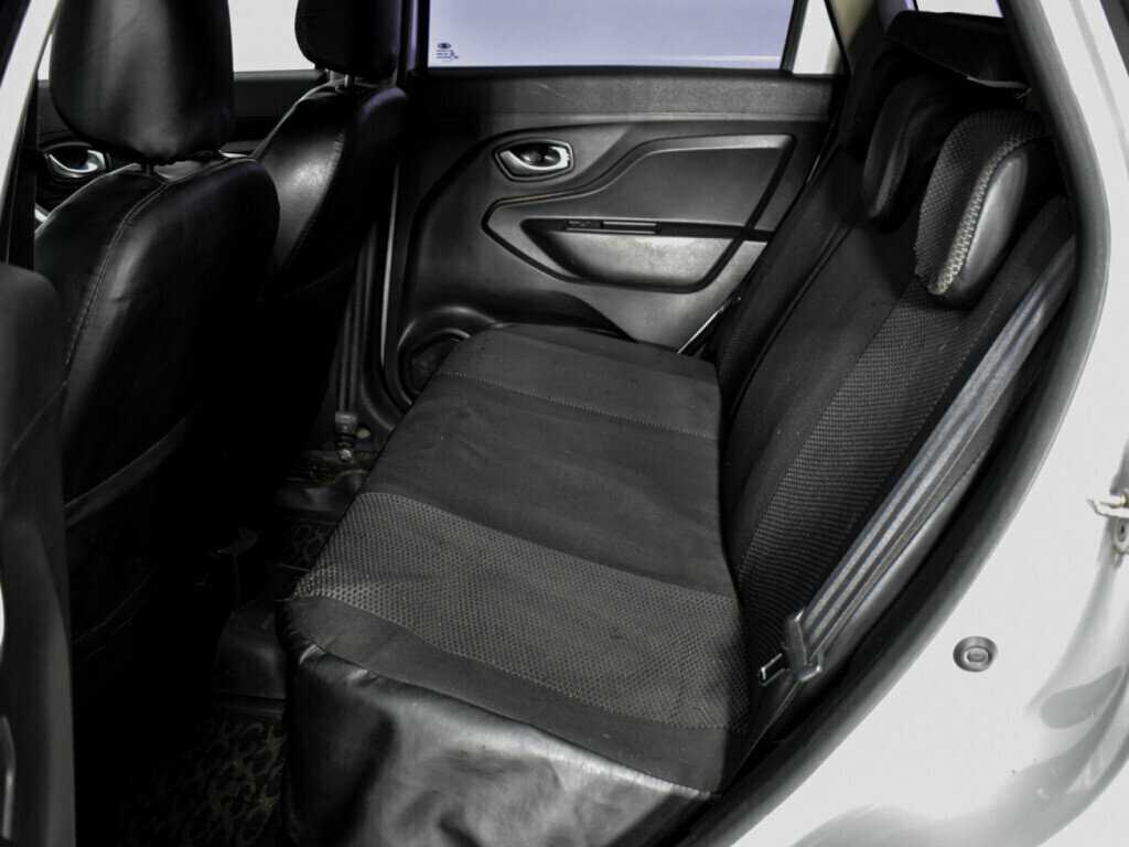 Продажа Б/У Лада (ВАЗ) ИКСРЭЙ. Фото: #9