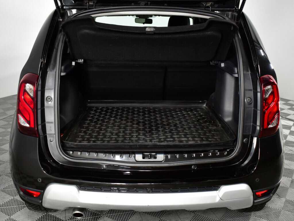 Продажа Б/У Рено Дастер. Фото: #14