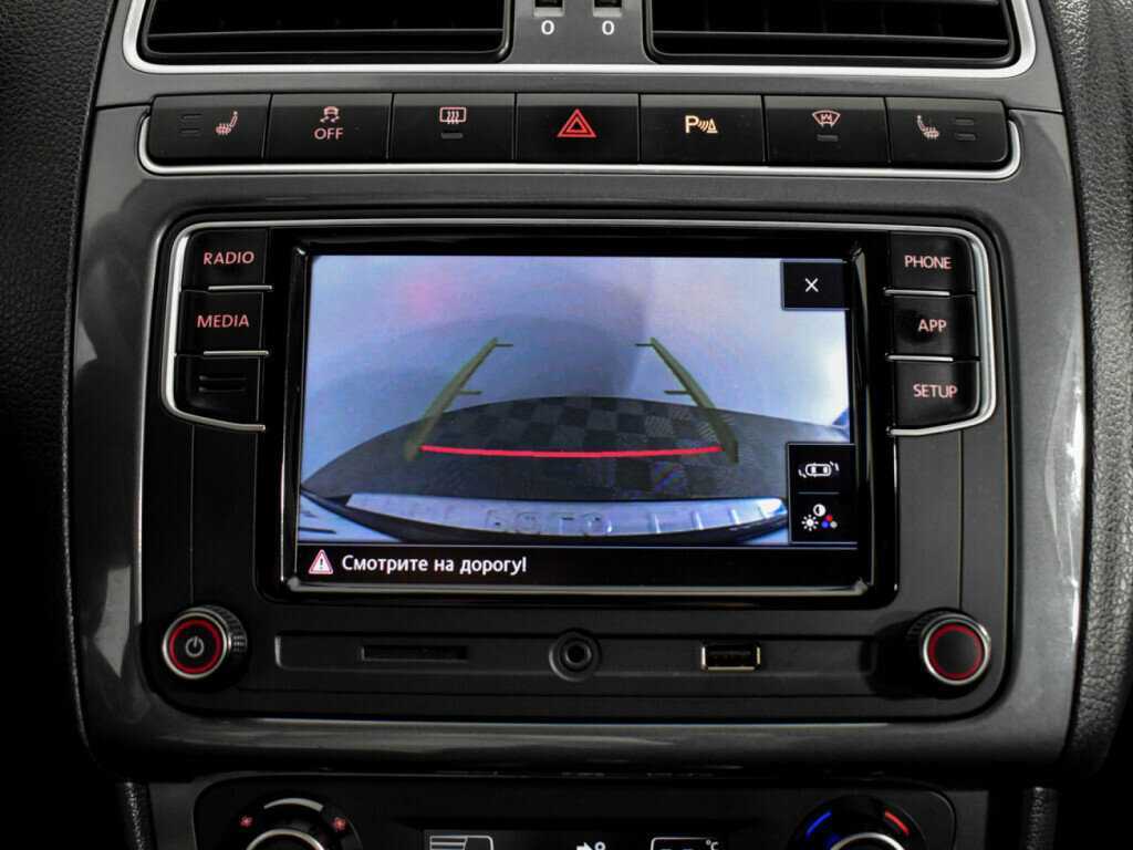 Продажа Б/У Фольксваген Поло. Фото: #15