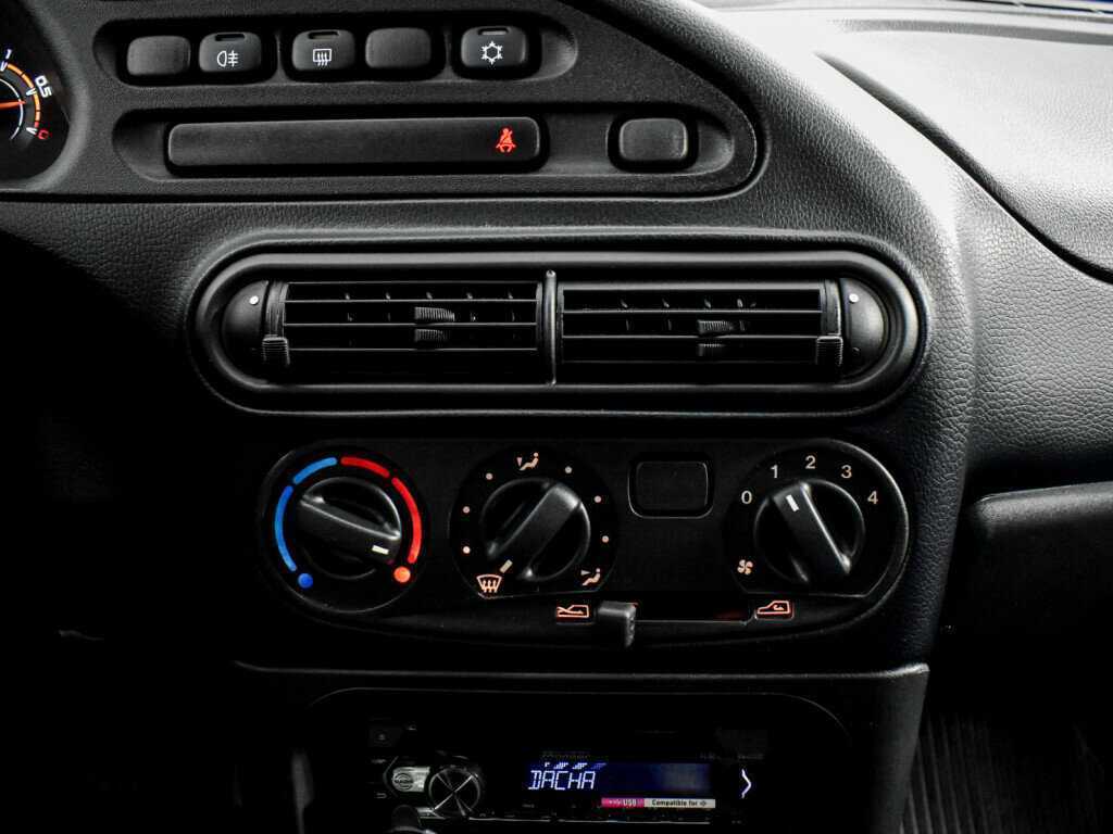 Продажа Б/У Лада (ВАЗ) Нива. Фото: #13