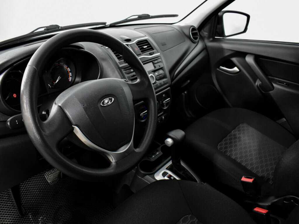 Продажа Б/У Лада (ВАЗ) Гранта. Фото: #6