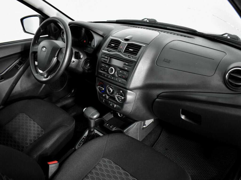 Продажа Б/У Лада (ВАЗ) Гранта. Фото: #8