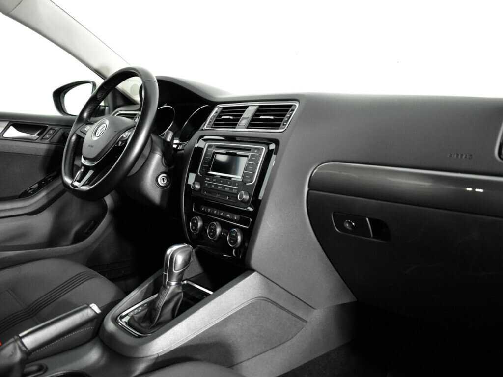 Продажа Б/У Фольксваген Джетта. Фото: #8