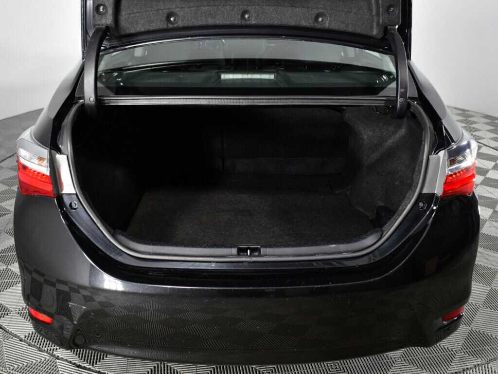 Продажа Б/У Тойота Королла. Фото: #14